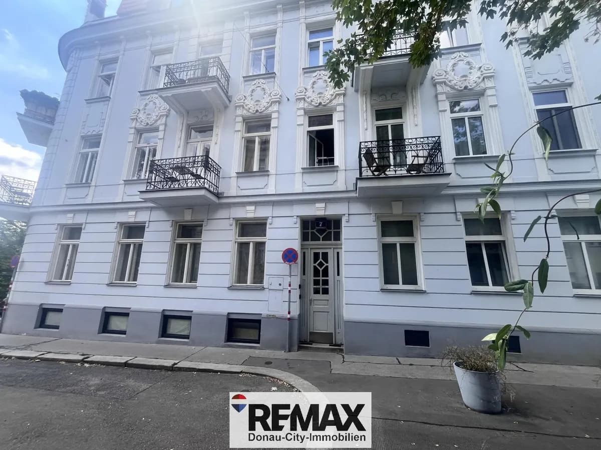 2-Zimmer-Wohnung kaufen in Wien – 36 m², € 215.000 – Bild 6 von 16