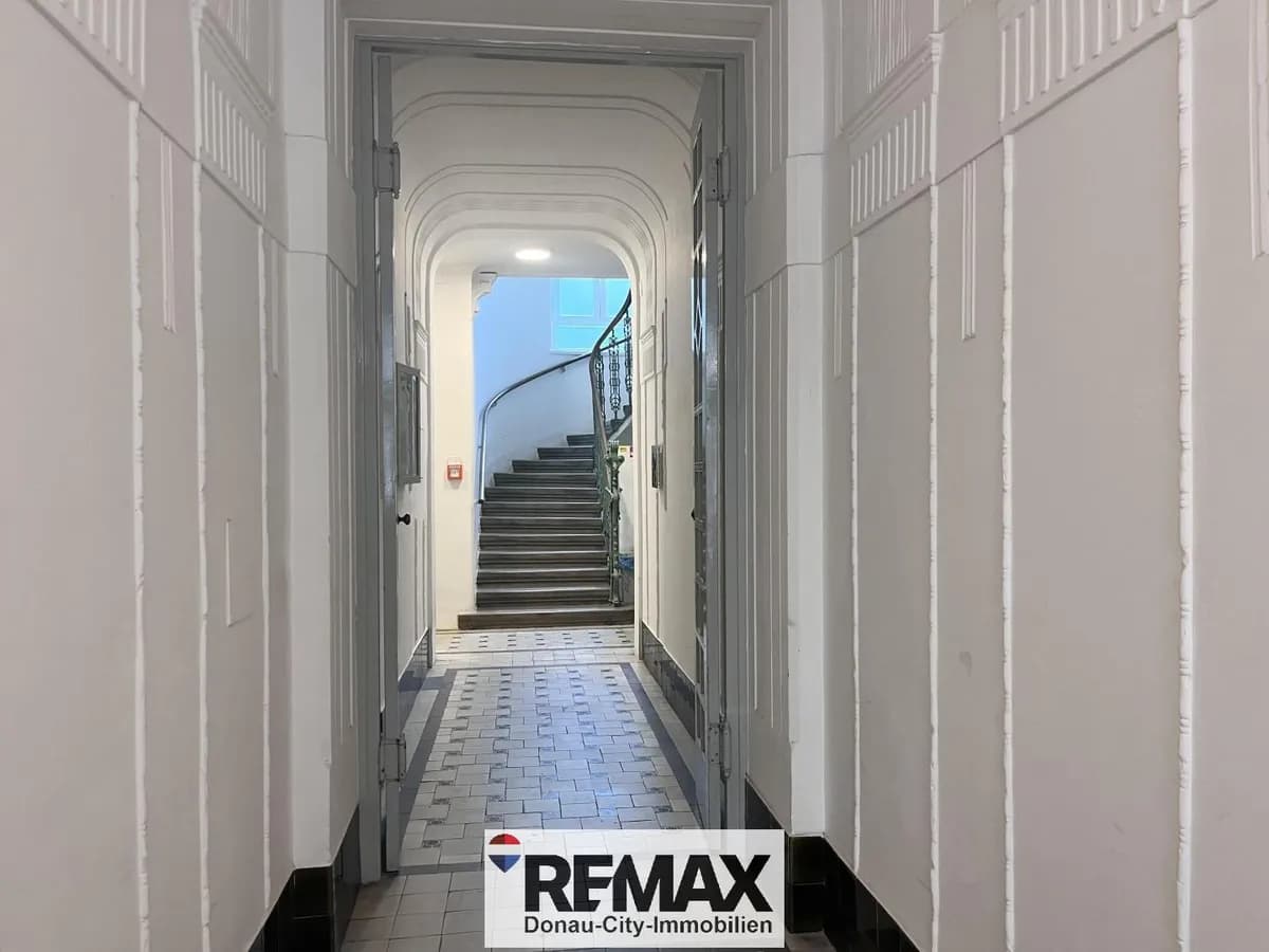 2-Zimmer-Wohnung kaufen in Wien – 36 m², € 215.000 – Bild 7 von 16