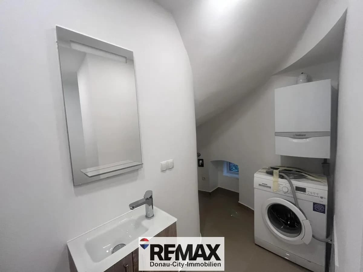 2-Zimmer-Wohnung kaufen in Wien – 36 m², € 215.000 – Bild 12 von 16