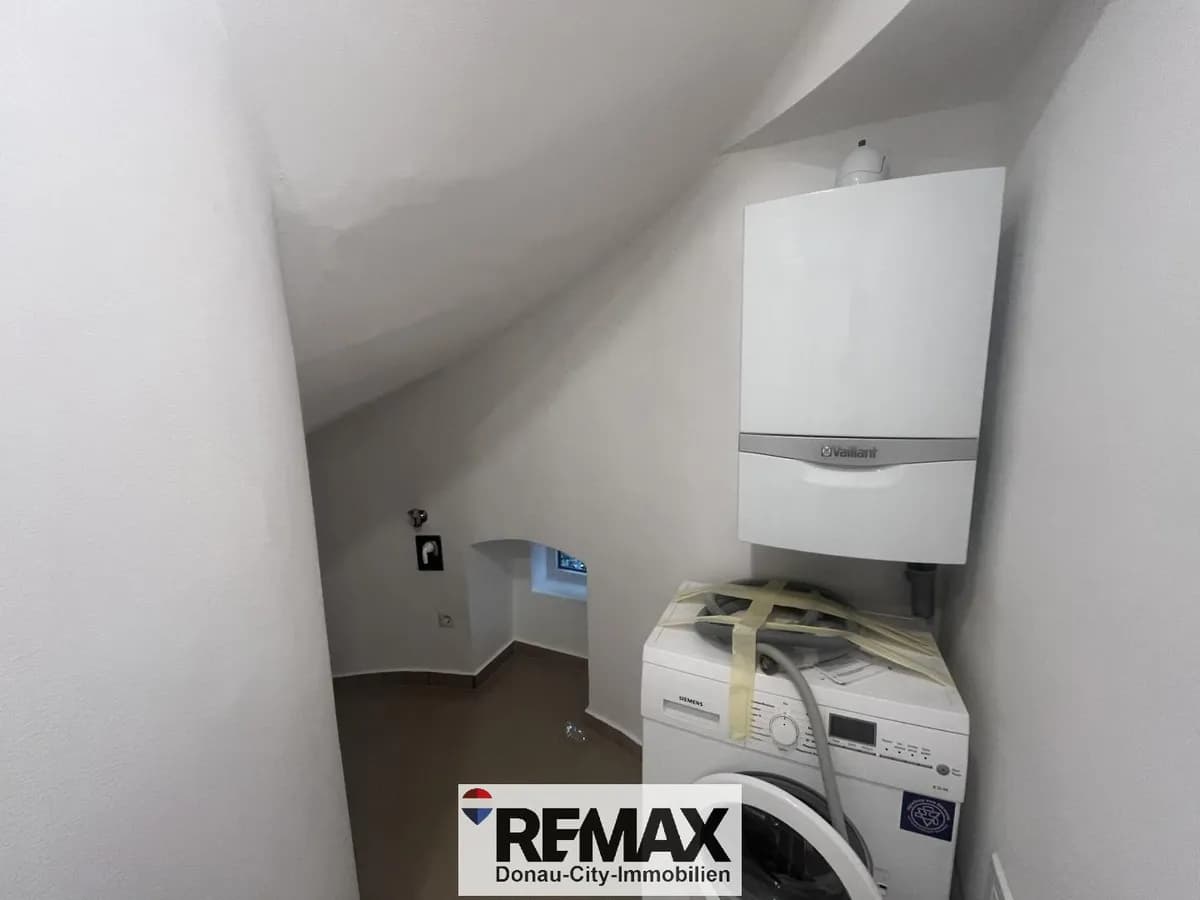 2-Zimmer-Wohnung kaufen in Wien – 36 m², € 215.000 – Bild 13 von 16