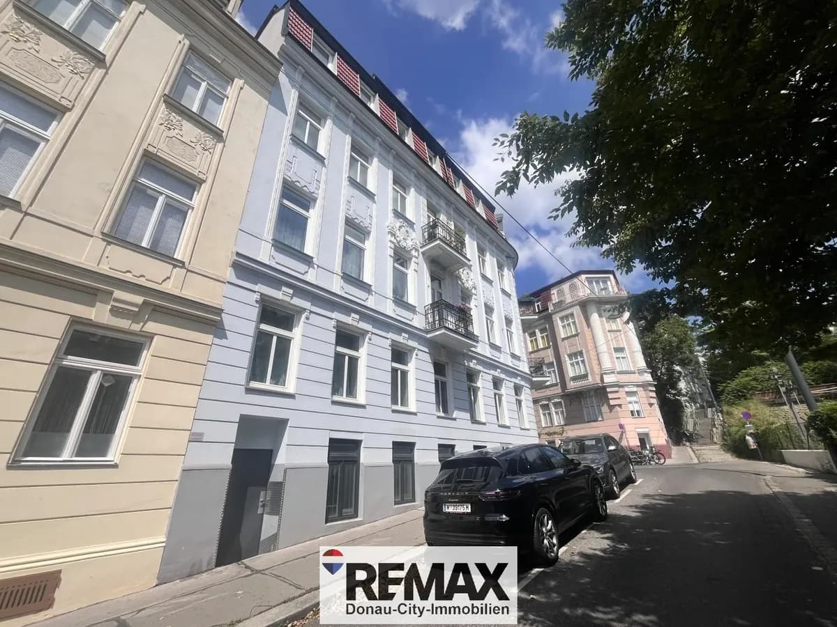 2-Zimmer-Wohnung kaufen in Wien – 36 m², € 215.000 – Bild 15 von 16