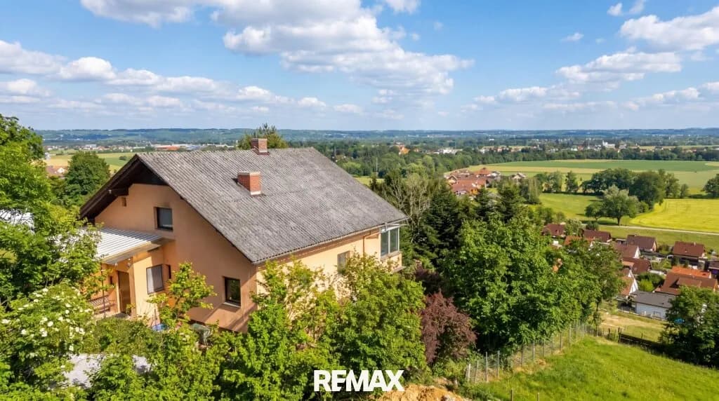 6-Zimmer-Haus kaufen in Leibnitz – 142 m², € 345.000 – Bild 2 von 33