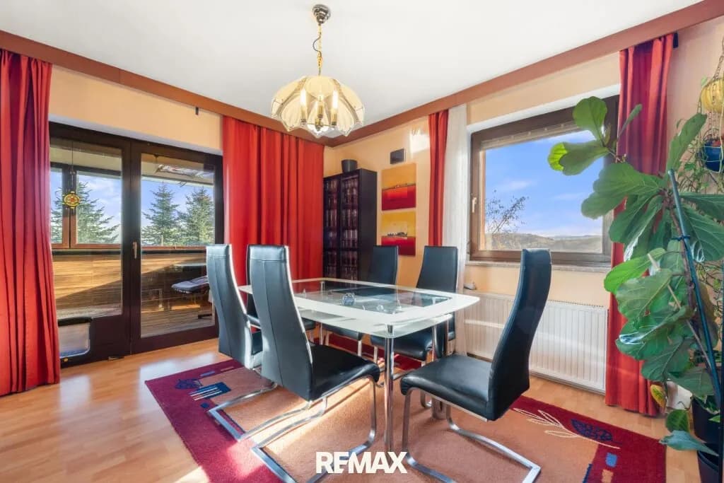 6-Zimmer-Haus kaufen in Leibnitz – 142 m², € 345.000 – Bild 5 von 33