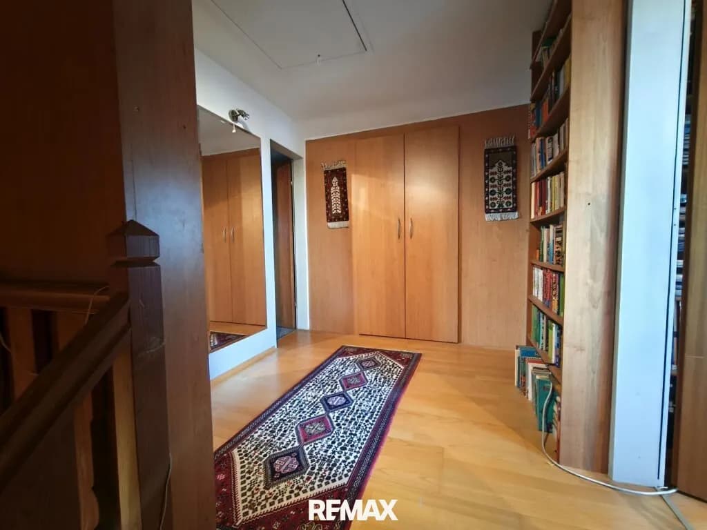 6-Zimmer-Haus kaufen in Leibnitz – 142 m², € 345.000 – Bild 15 von 33