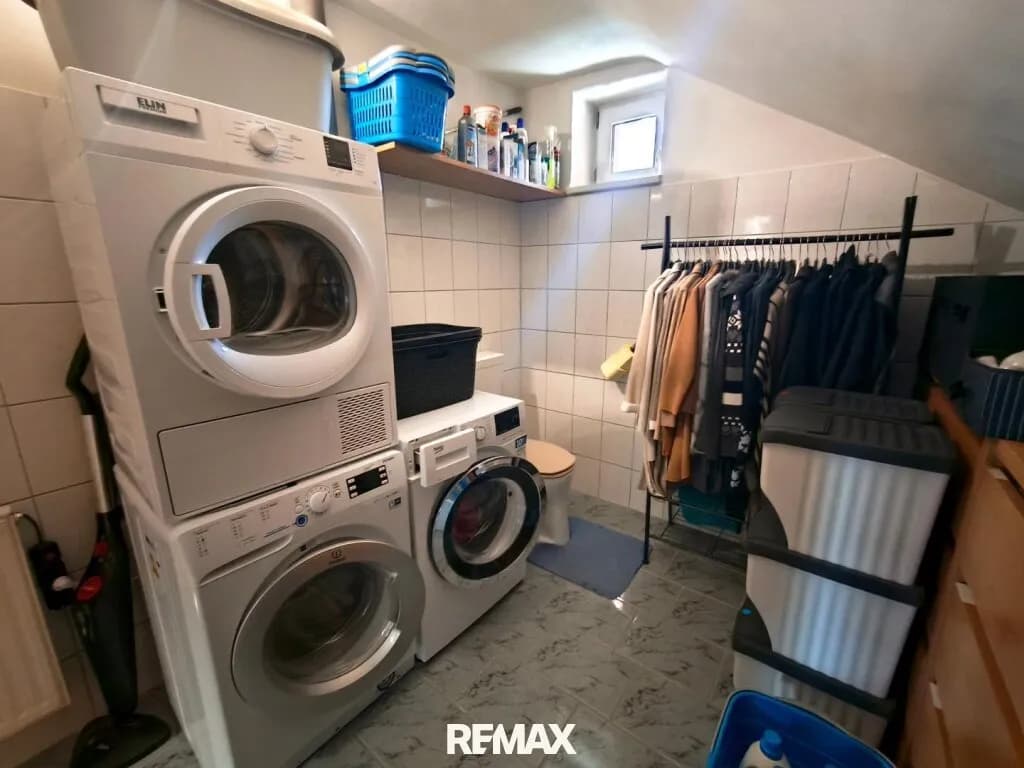 6-Zimmer-Haus kaufen in Leibnitz – 142 m², € 345.000 – Bild 22 von 33