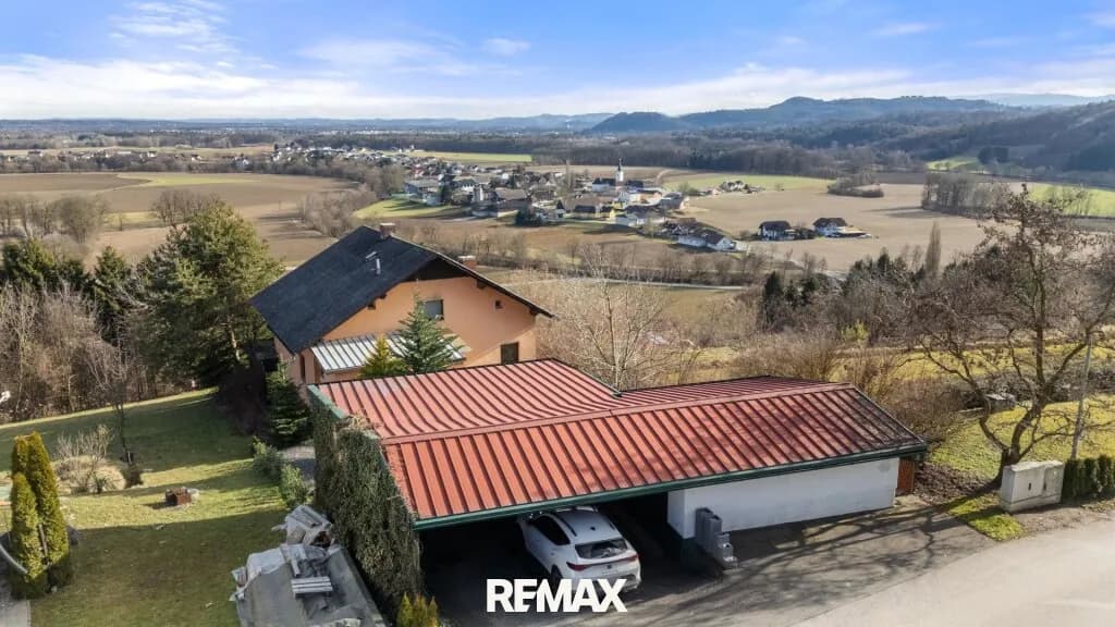 6-Zimmer-Haus kaufen in Leibnitz – 142 m², € 345.000 – Bild 29 von 33