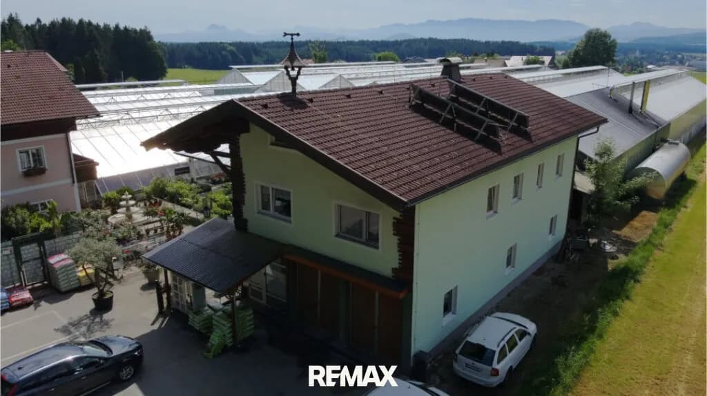 Gewerbeimmobilie kaufen in Vöcklabruck – 4 768 m², € 1.499.000 – Bild 17 von 22