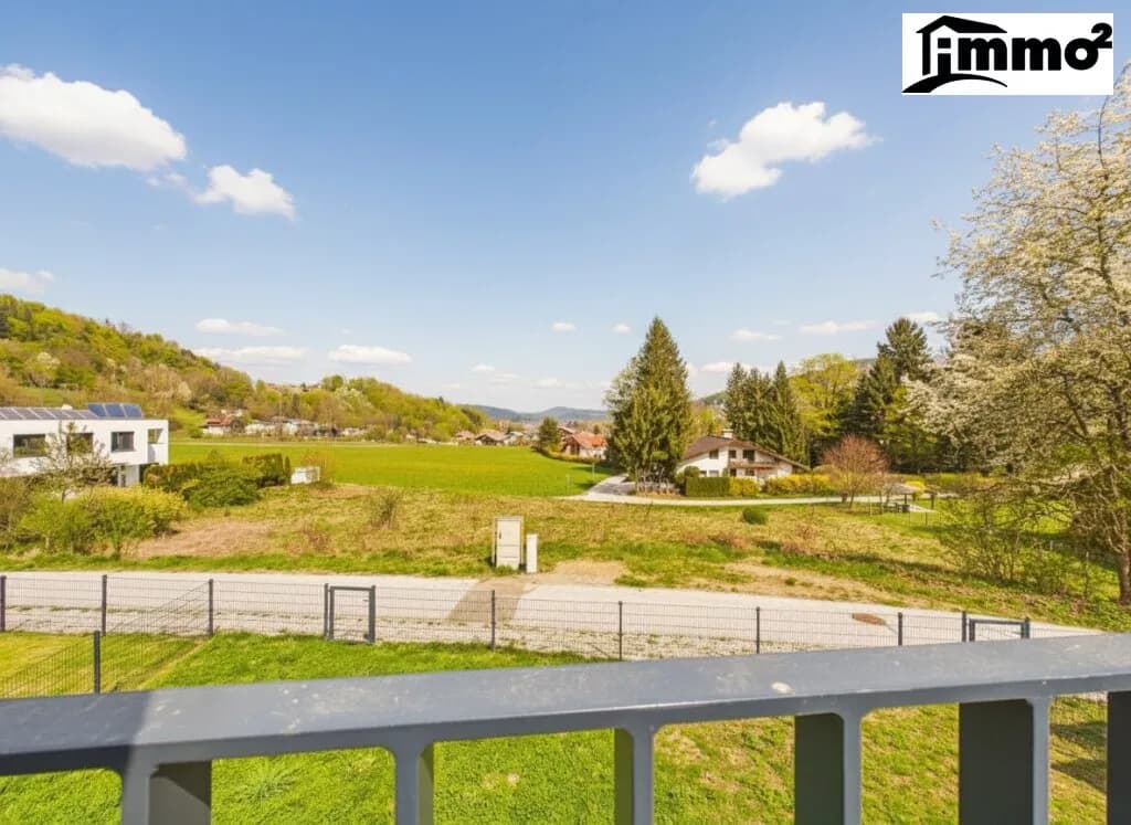 Wohnung kaufen in Klagenfurt Land – 62,05 m², € 319.993 – Bild 2 von 28