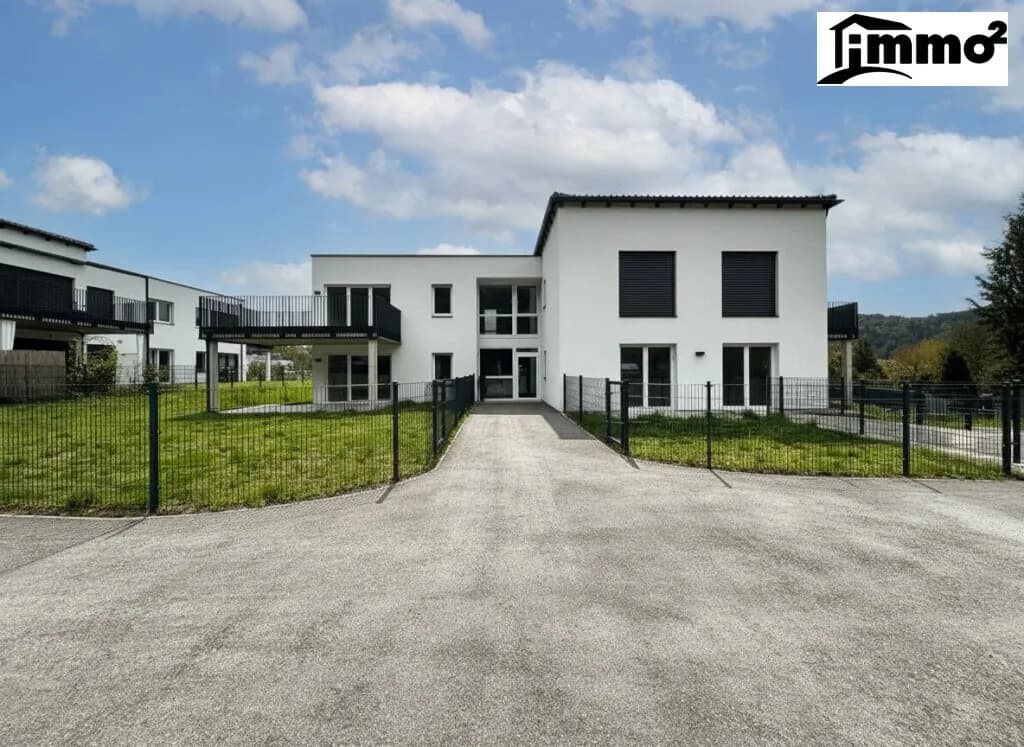 Wohnung kaufen in Klagenfurt Land – 62,05 m², € 319.993 – Bild 3 von 28