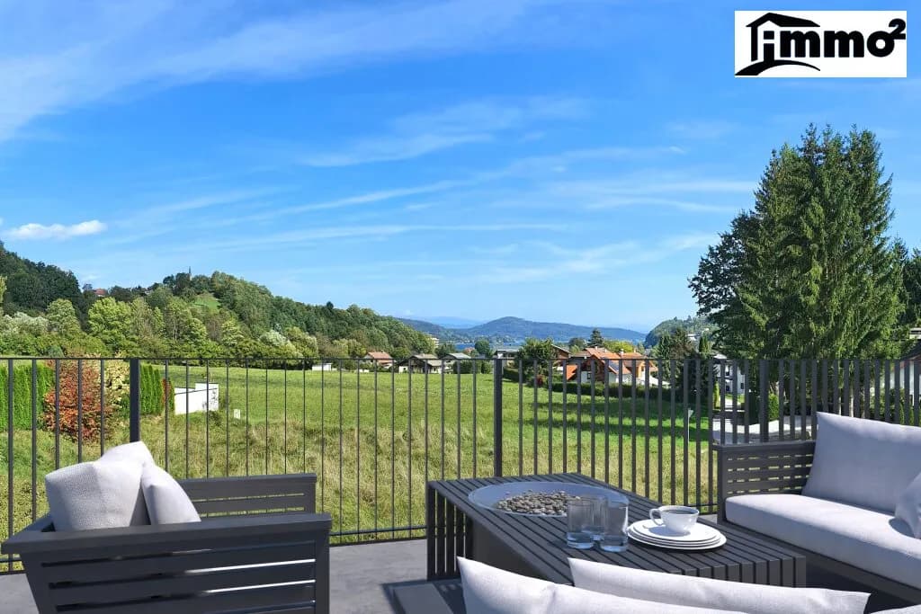 Wohnung kaufen in Klagenfurt Land – 62,05 m², € 319.993 – Bild 5 von 28