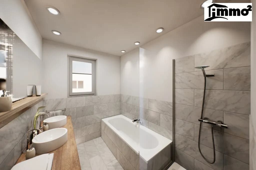 Wohnung kaufen in Klagenfurt Land – 62,05 m², € 319.993 – Bild 6 von 28