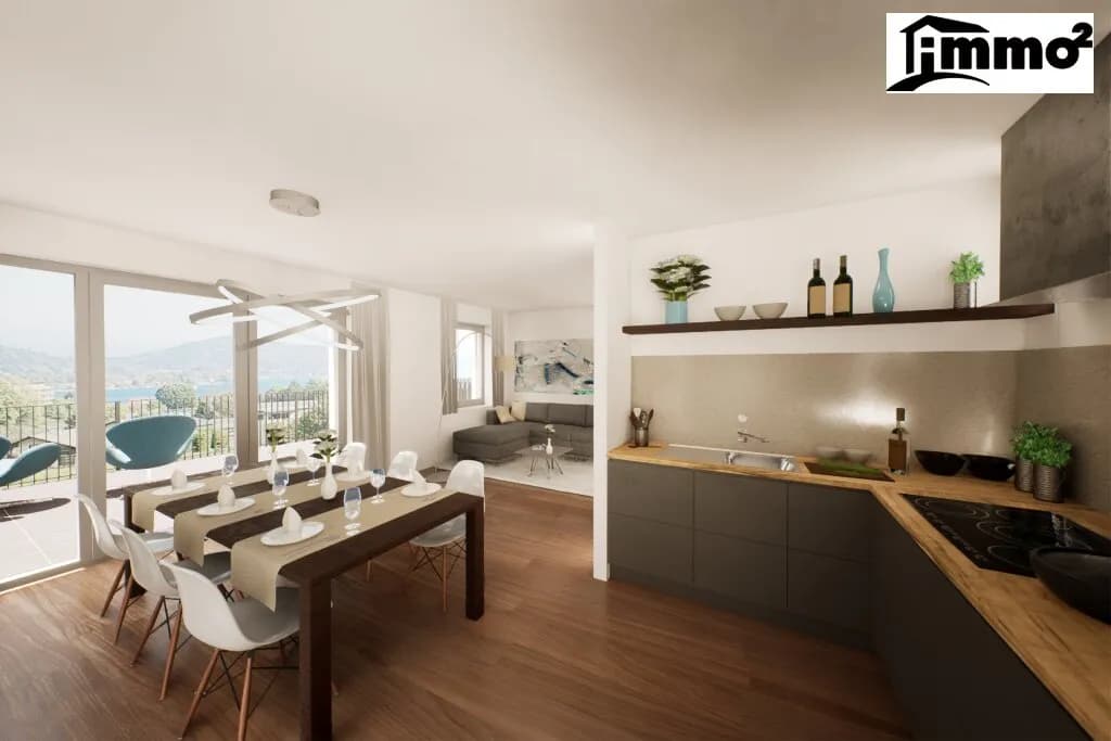 Wohnung kaufen in Klagenfurt Land – 62,05 m², € 319.993 – Bild 7 von 28