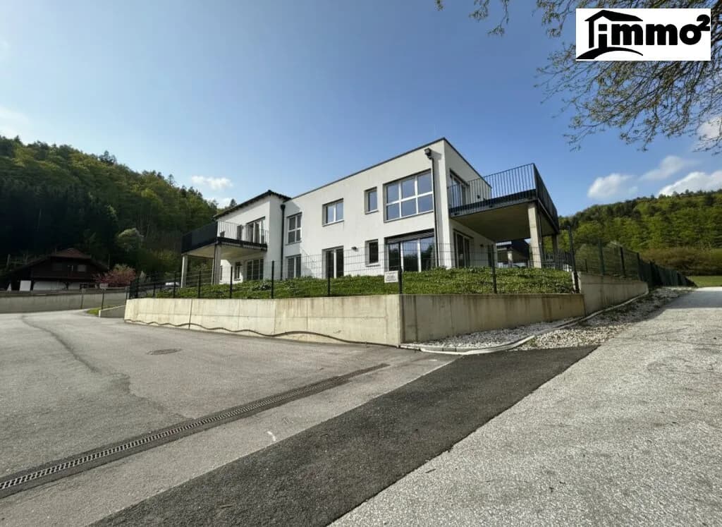 Wohnung kaufen in Klagenfurt Land – 62,05 m², € 319.993 – Bild 11 von 28
