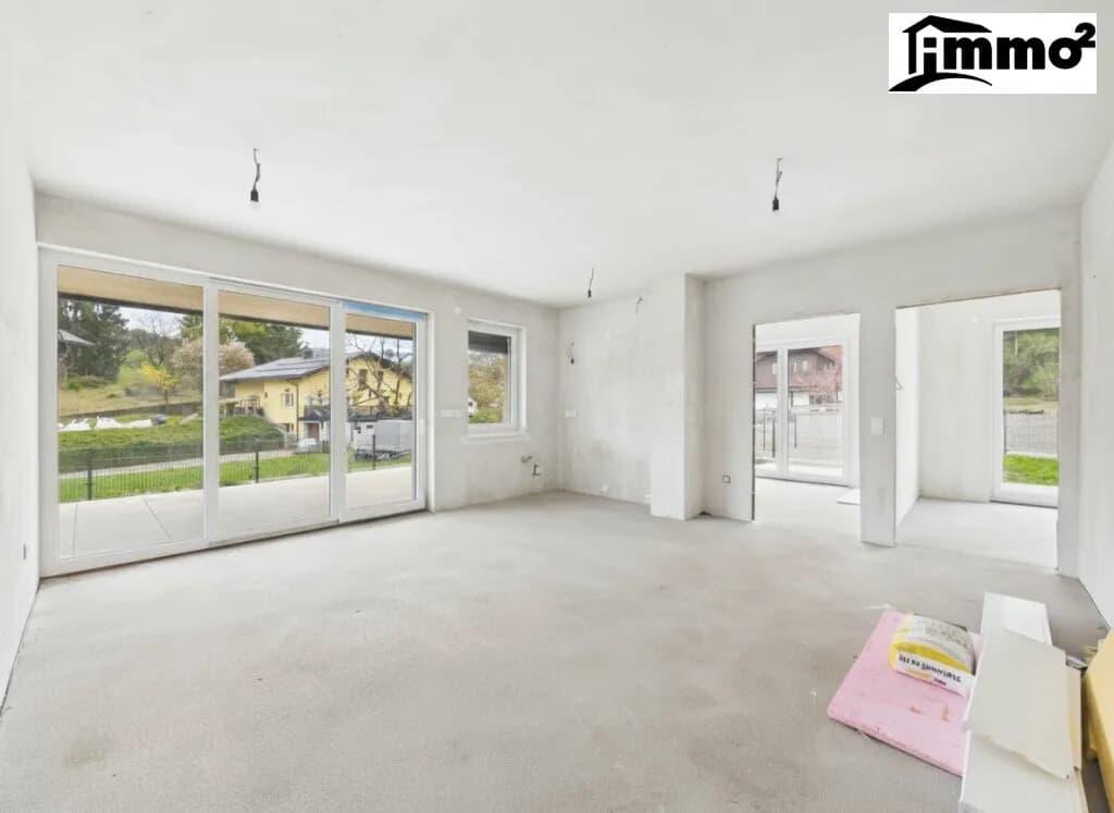 Wohnung kaufen in Klagenfurt Land – 62,05 m², € 319.993 – Bild 12 von 28