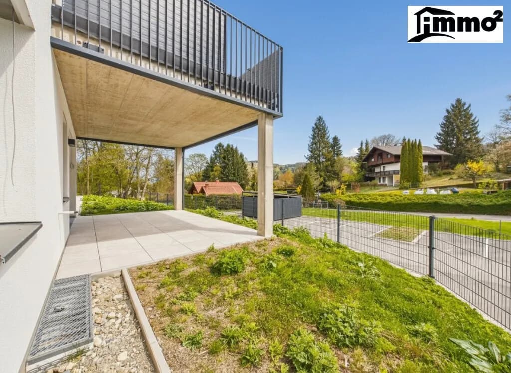 Wohnung kaufen in Klagenfurt Land – 62,05 m², € 319.993 – Bild 13 von 28