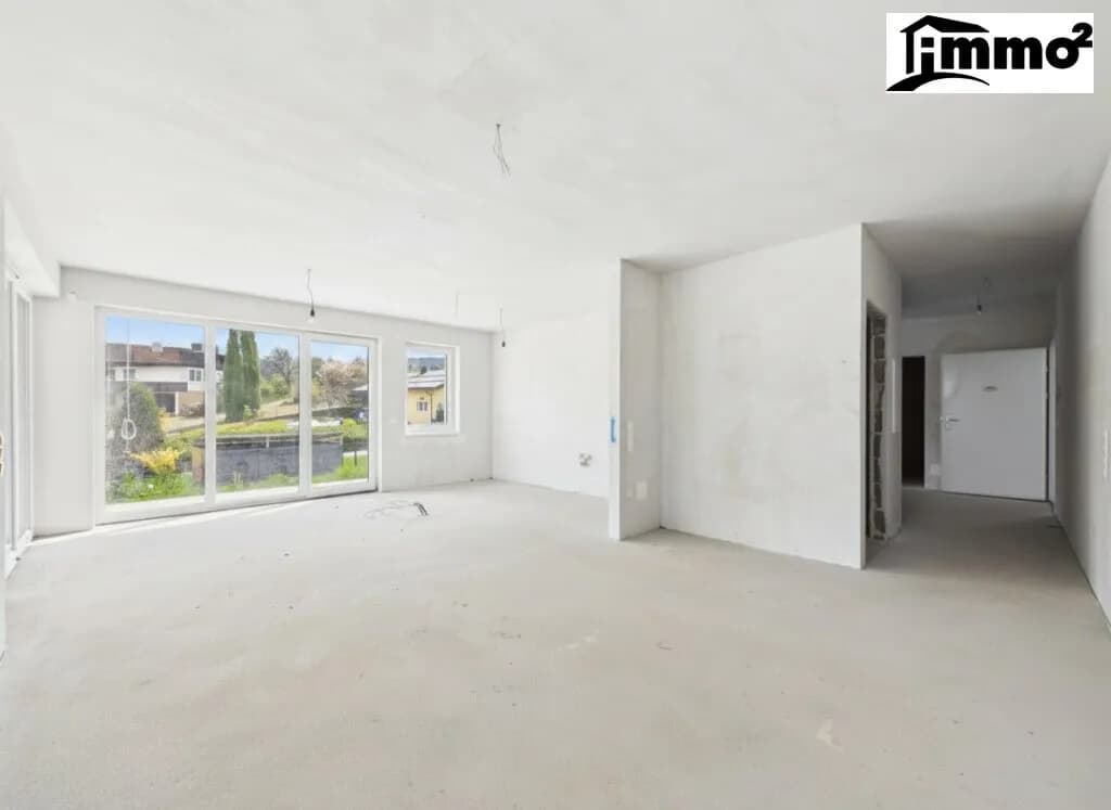 Wohnung kaufen in Klagenfurt Land – 62,05 m², € 319.993 – Bild 14 von 28