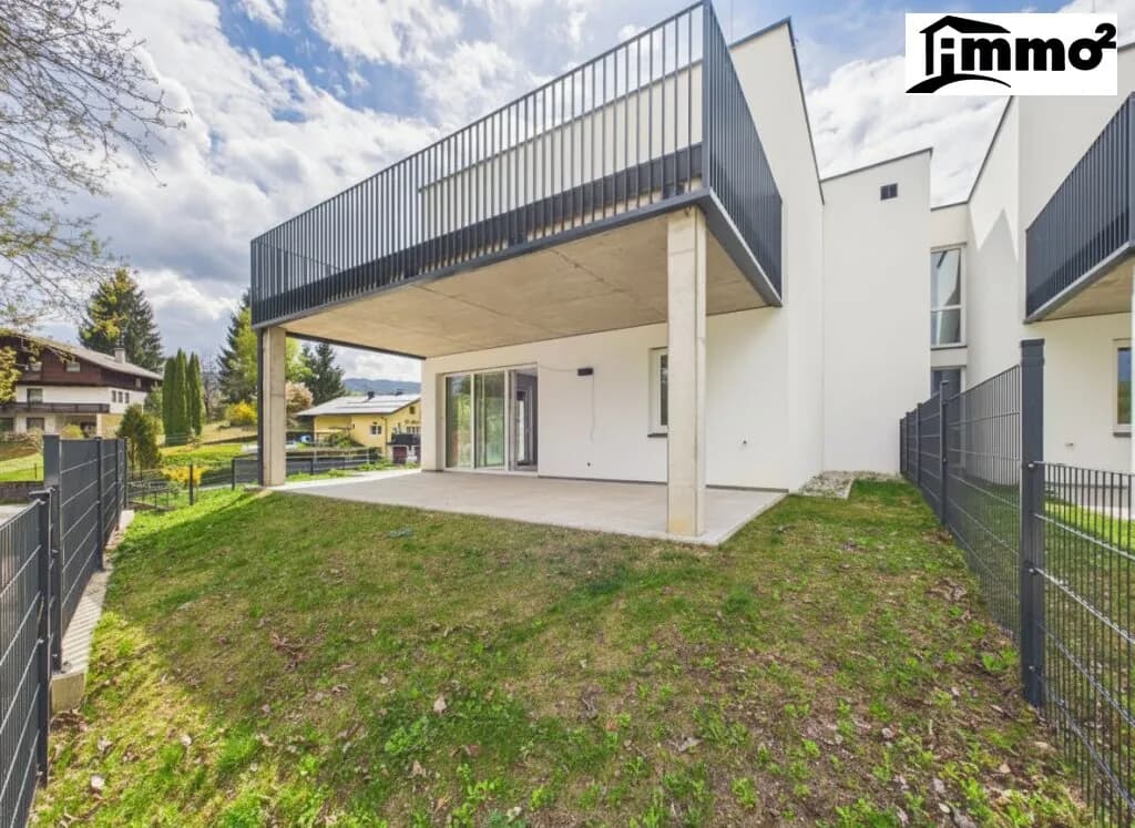 Wohnung kaufen in Klagenfurt Land – 62,05 m², € 319.993 – Bild 15 von 28