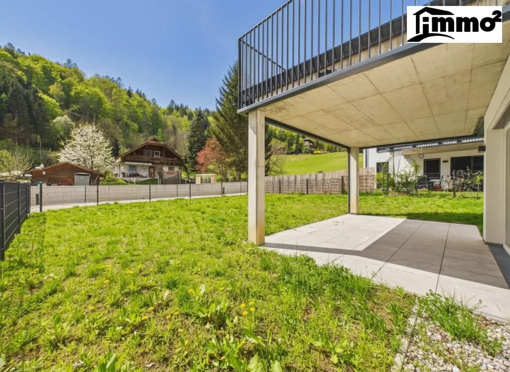 Wohnung kaufen in Klagenfurt Land – 62,05 m², € 319.993 – Bild 17 von 28