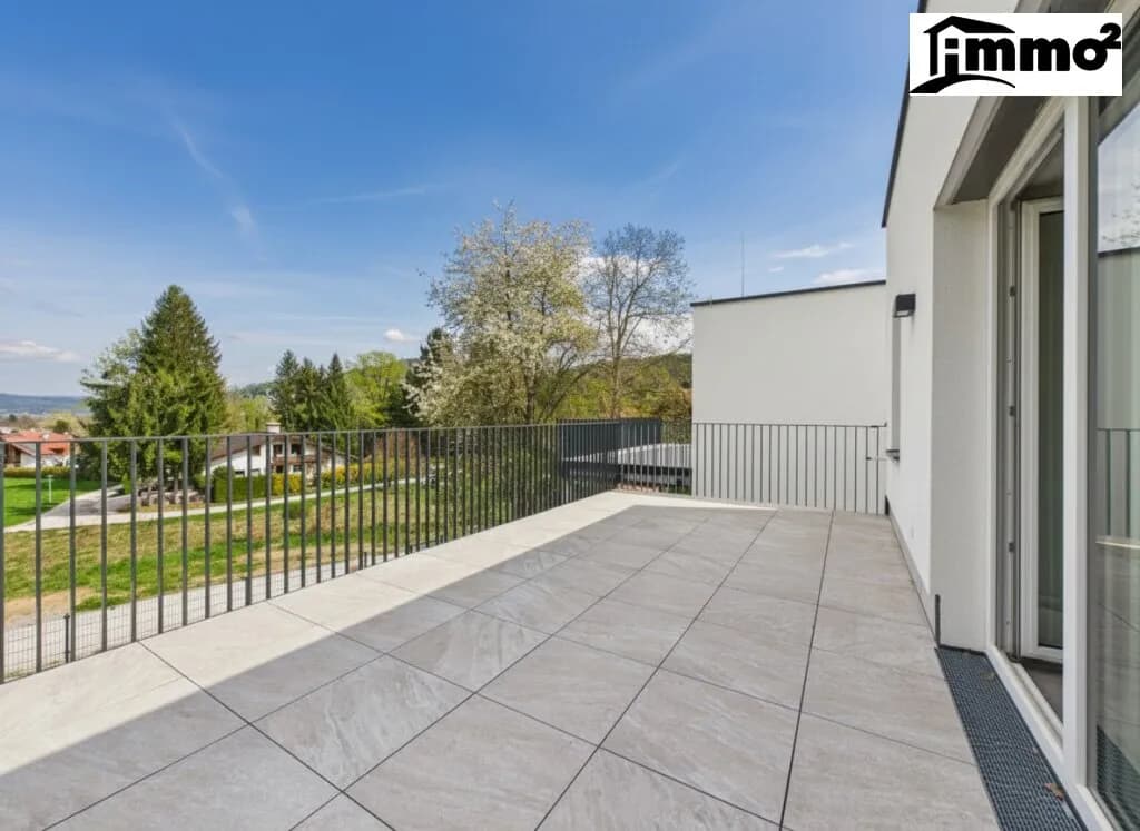 Wohnung kaufen in Klagenfurt Land – 62,05 m², € 319.993 – Bild 19 von 28