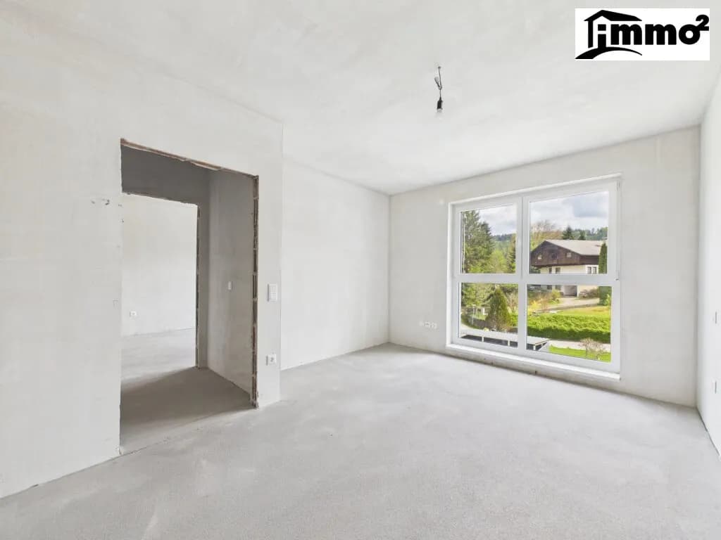 Wohnung kaufen in Klagenfurt Land – 62,05 m², € 319.993 – Bild 20 von 28