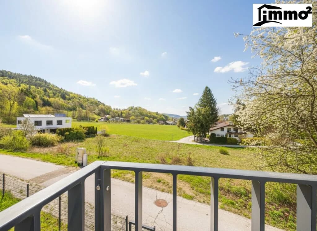 Wohnung kaufen in Klagenfurt Land – 62,05 m², € 319.993 – Bild 21 von 28