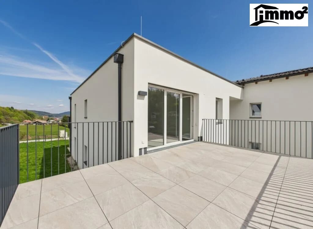 Wohnung kaufen in Klagenfurt Land – 62,05 m², € 319.993 – Bild 22 von 28