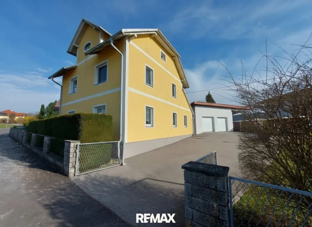 5-Zimmer-Haus kaufen in Ried im Innkreis – 114 m², € 338.000 – Bild 2 von 19
