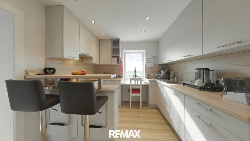 5-Zimmer-Haus kaufen in Ried im Innkreis – 114 m², € 338.000 – Bild 5 von 19