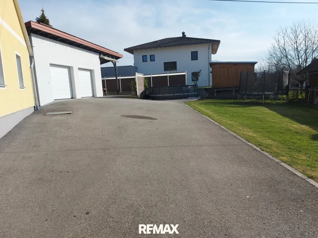 5-Zimmer-Haus kaufen in Ried im Innkreis – 114 m², € 338.000 – Bild 10 von 19