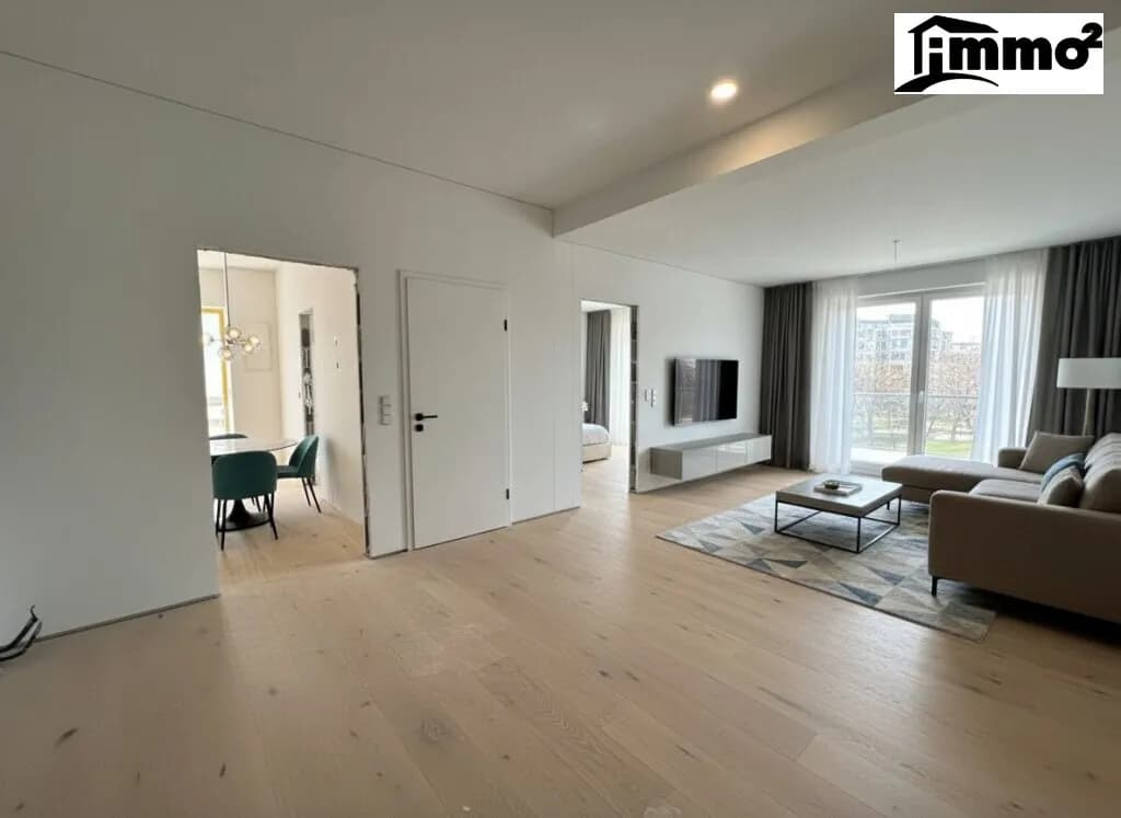 Wohnung kaufen in Villach Land – 73 m², € 599.114 – Bild 5 von 16