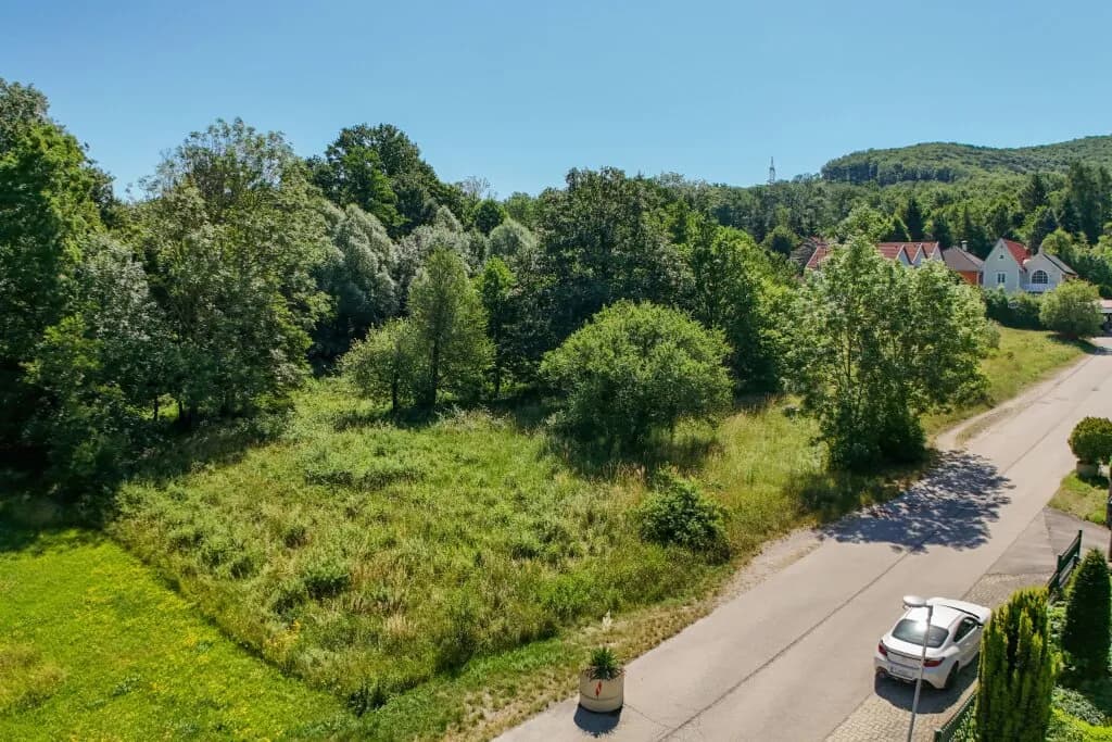 Grundstück kaufen in Sankt Pölten Land – 924 m², € 299.000