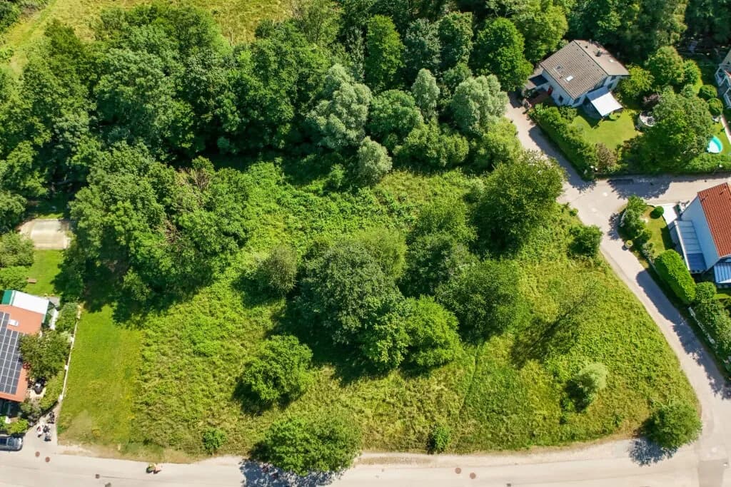 Grundstück kaufen in Sankt Pölten Land – 924 m², € 299.000 – Bild 2 von 6