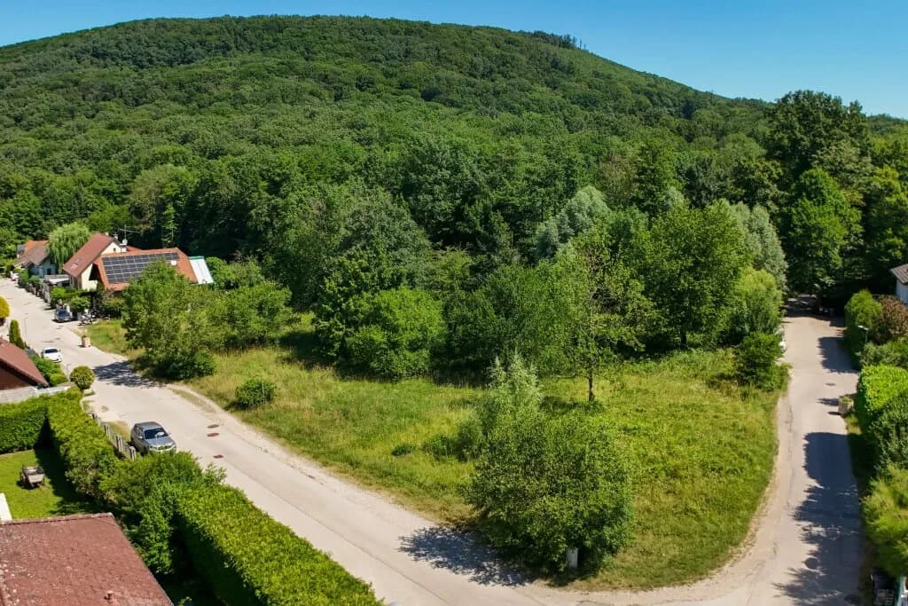 Grundstück kaufen in Sankt Pölten Land – 924 m², € 299.000 – Bild 3 von 6