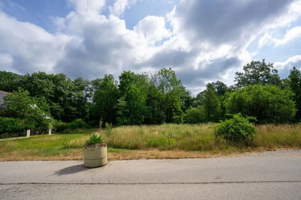 Grundstück kaufen in Sankt Pölten Land – 924 m², € 299.000 – Bild 5 von 6