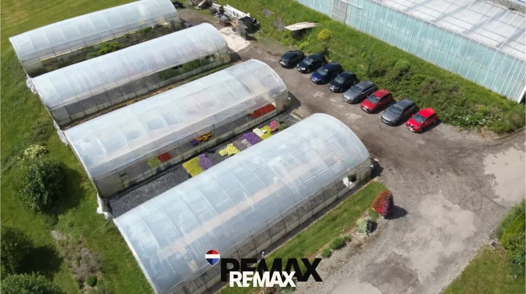 Gewerbeimmobilie kaufen in Vöcklabruck – 14 768 m², € 1.849.000 – Bild 3 von 26