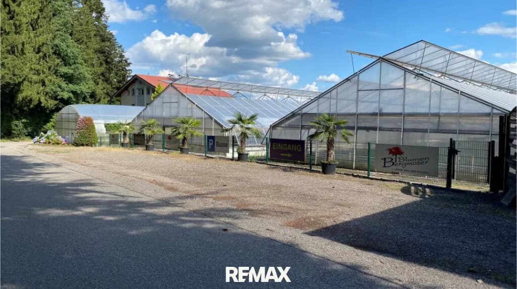 Gewerbeimmobilie kaufen in Vöcklabruck – 14 768 m², € 1.849.000 – Bild 4 von 26