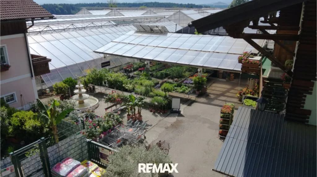 Gewerbeimmobilie kaufen in Vöcklabruck – 14 768 m², € 1.849.000 – Bild 11 von 26
