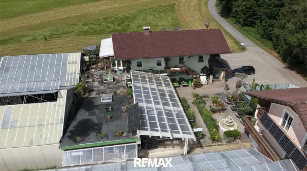 Gewerbeimmobilie kaufen in Vöcklabruck – 14 768 m², € 1.849.000 – Bild 16 von 26