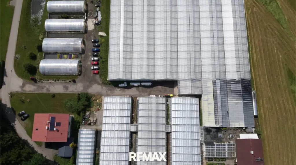 Gewerbeimmobilie kaufen in Vöcklabruck – 14 768 m², € 1.849.000 – Bild 22 von 26