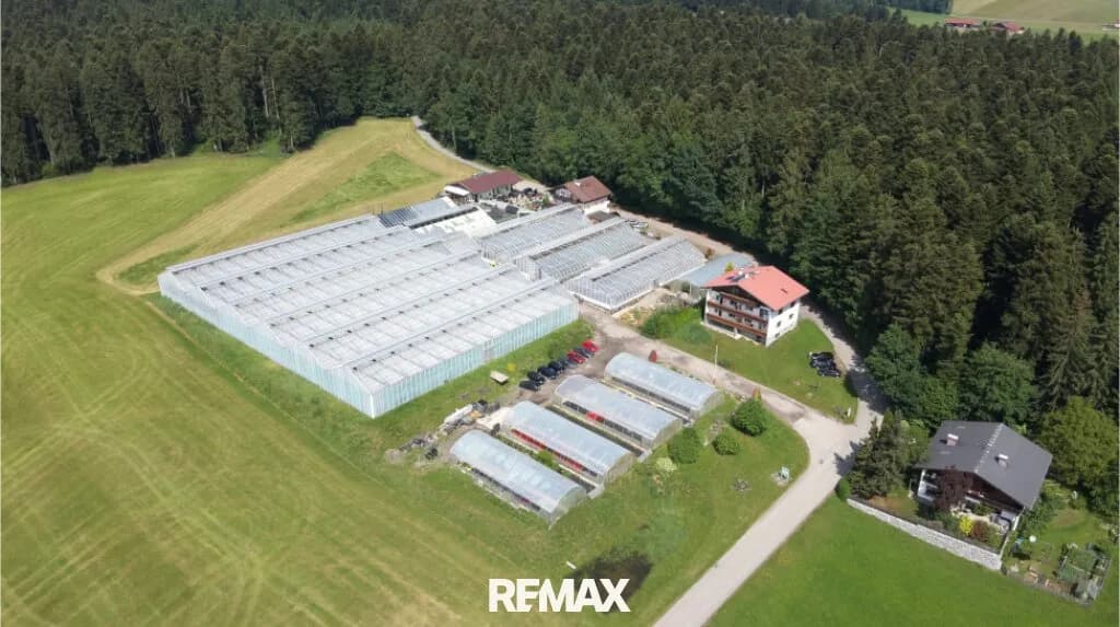 Gewerbeimmobilie kaufen in Vöcklabruck – 14 768 m², € 1.849.000 – Bild 23 von 26