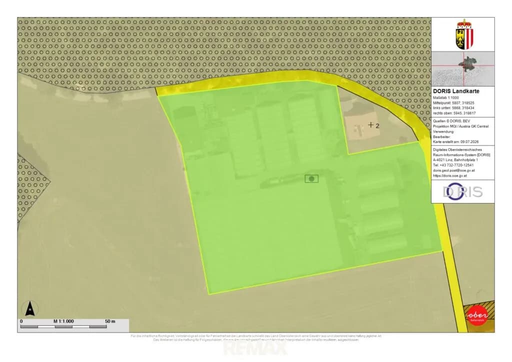 Gewerbeimmobilie kaufen in Vöcklabruck – 14 768 m², € 1.849.000 – Bild 26 von 26
