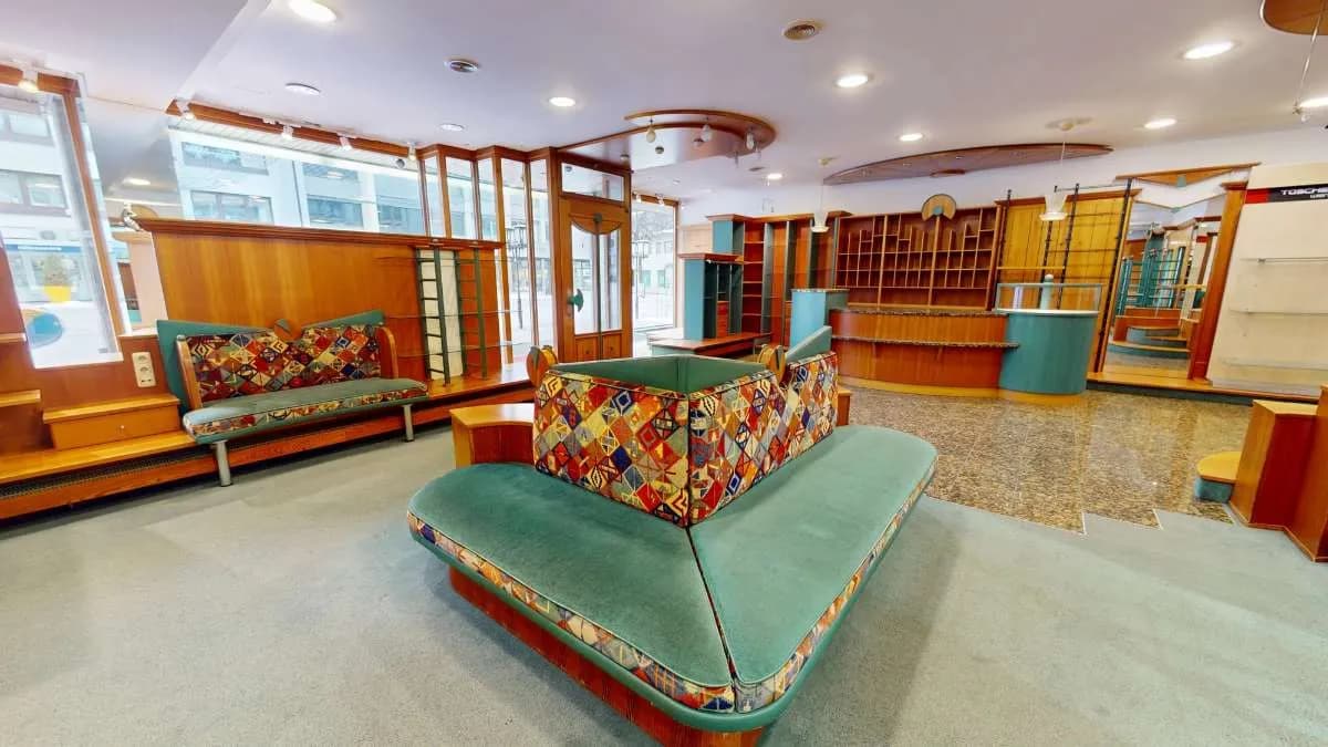 Gewerbeimmobilie mieten in Zell am See – 227 m², € 2.830 – Bild 3 von 26