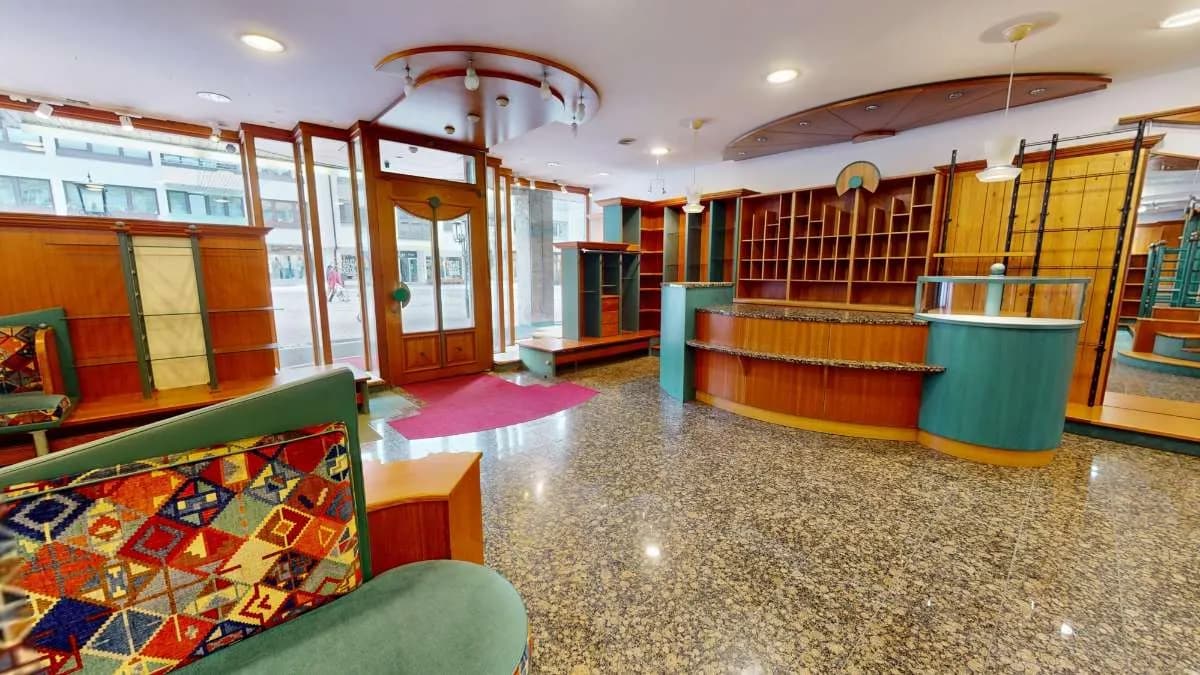 Gewerbeimmobilie mieten in Zell am See – 227 m², € 2.830 – Bild 4 von 26
