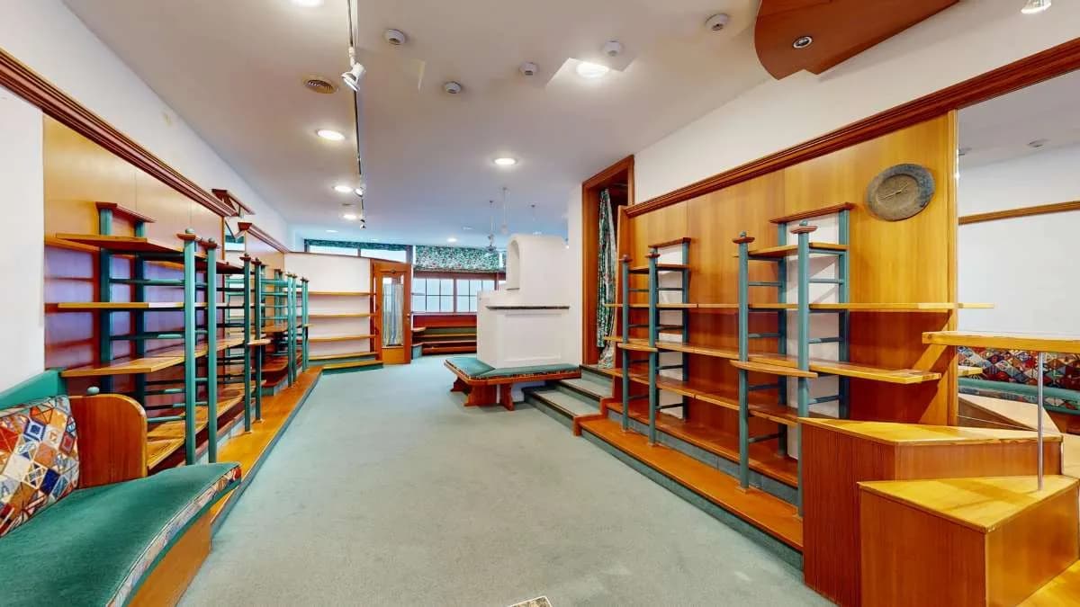 Gewerbeimmobilie mieten in Zell am See – 227 m², € 2.830 – Bild 5 von 26