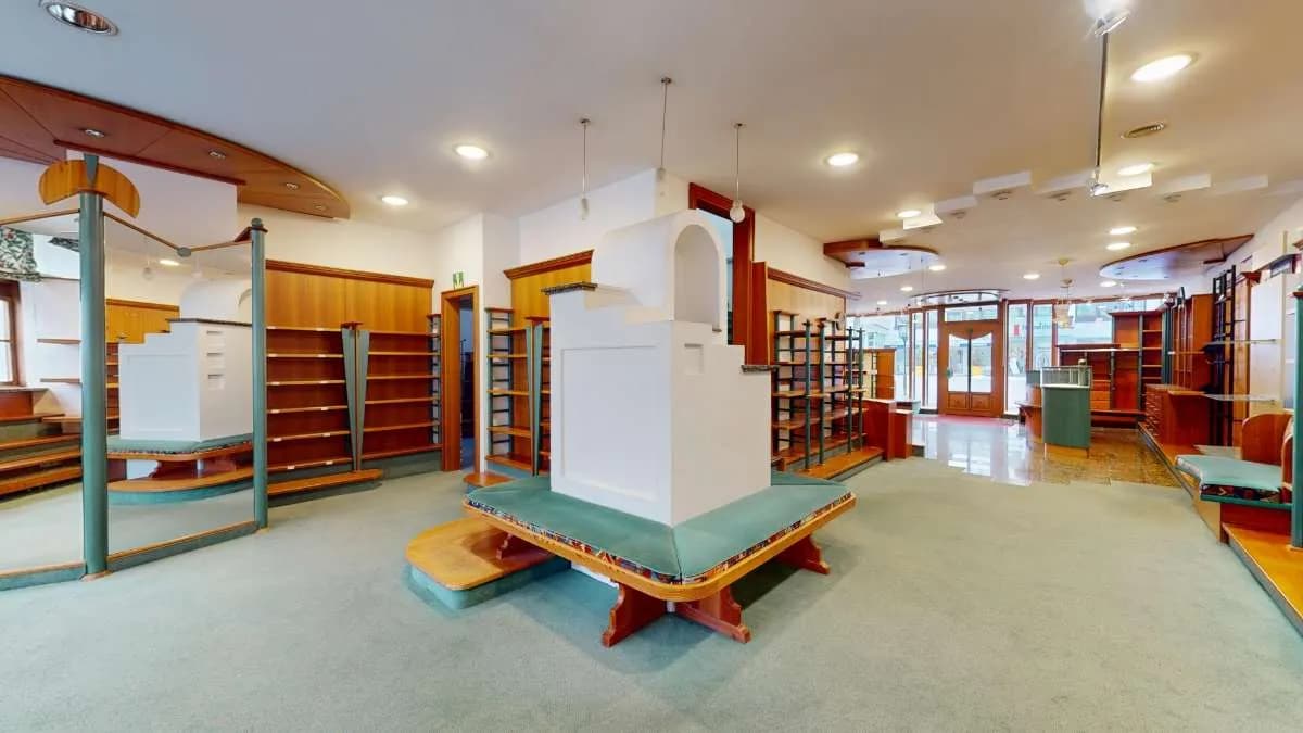 Gewerbeimmobilie mieten in Zell am See – 227 m², € 2.830 – Bild 6 von 26
