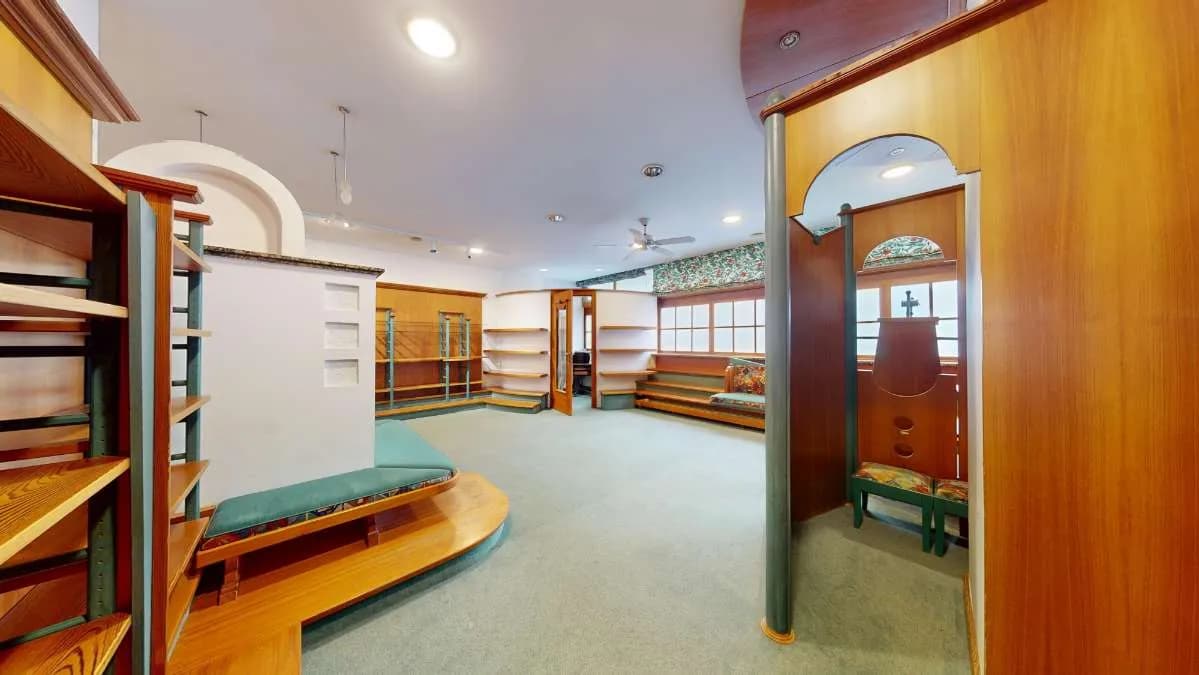 Gewerbeimmobilie mieten in Zell am See – 227 m², € 2.830 – Bild 7 von 26