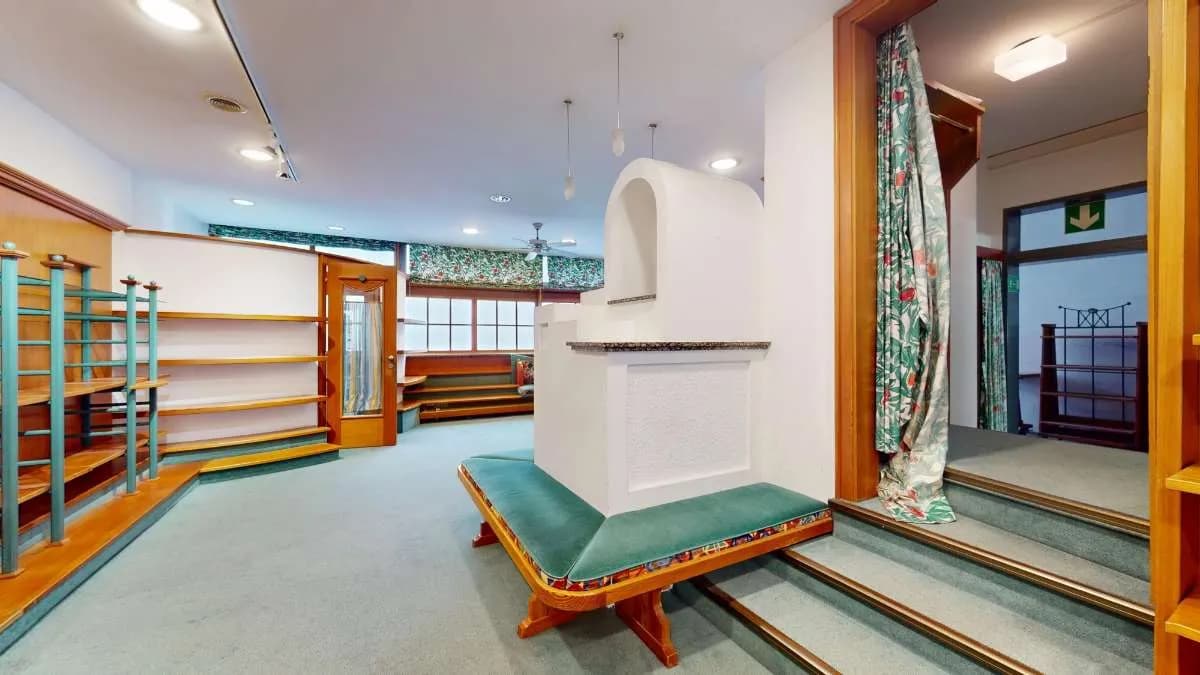Gewerbeimmobilie mieten in Zell am See – 227 m², € 2.830 – Bild 8 von 26