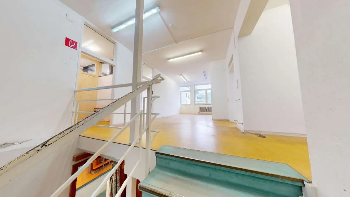 Gewerbeimmobilie mieten in Zell am See – 227 m², € 2.830 – Bild 10 von 26