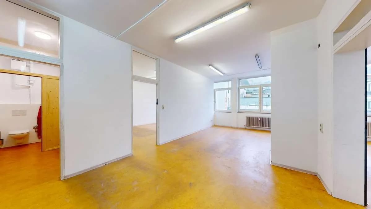 Gewerbeimmobilie mieten in Zell am See – 227 m², € 2.830 – Bild 11 von 26