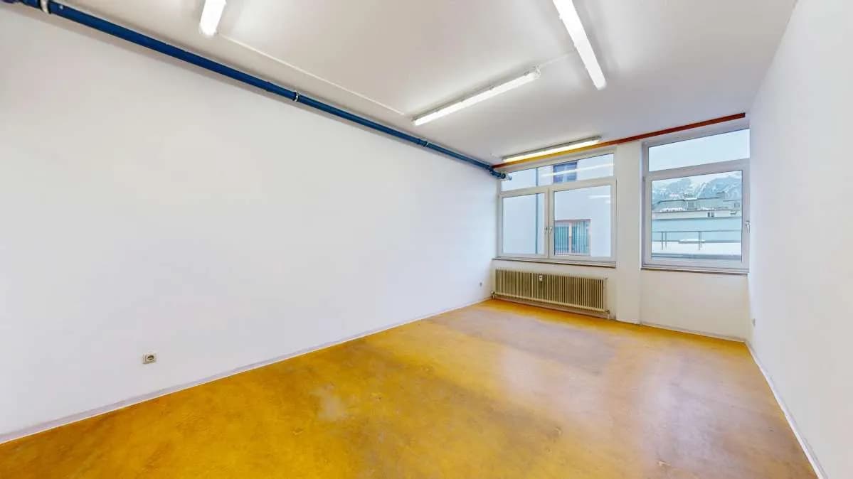 Gewerbeimmobilie mieten in Zell am See – 227 m², € 2.830 – Bild 13 von 26